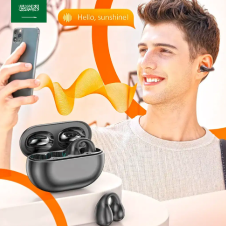 سماعات أذن TWS