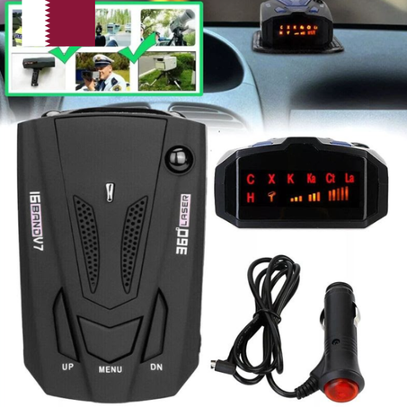 كاشف الرادار