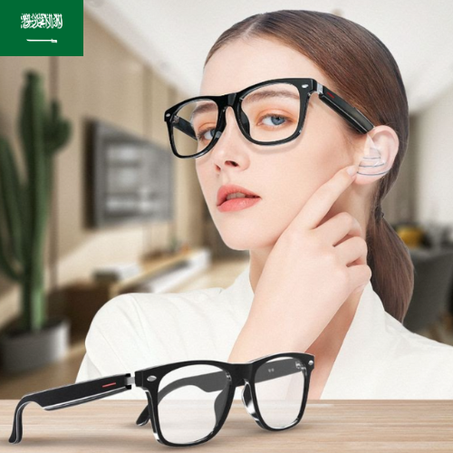 النظارات الذكية