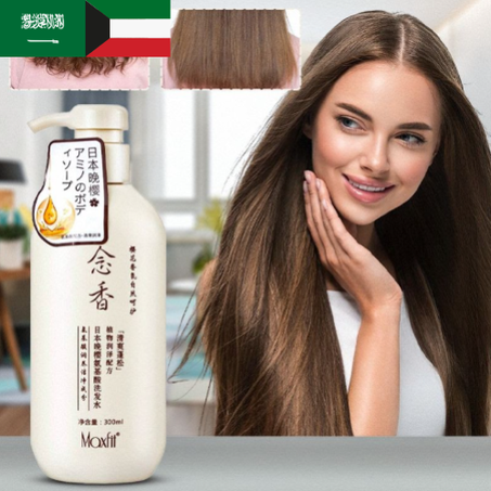 شامبو ساكورا (300 مل)