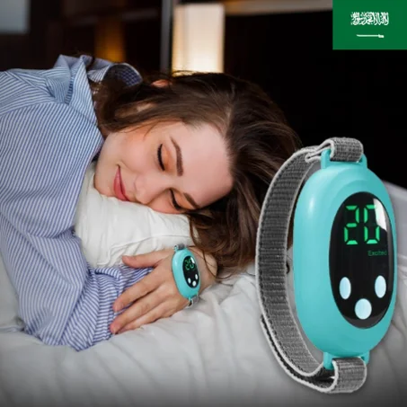 جهاز مساعدة النوم