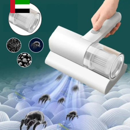 مكنسة كهربائية محمولة