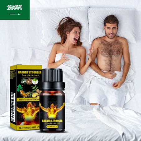 زيت التدليك للرجال (10 مل)