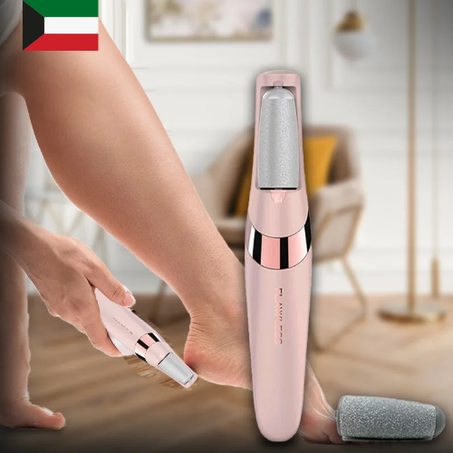 أداة تنعيم القدم