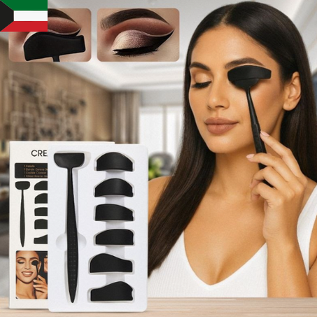 أداة وضع ظلال العيون