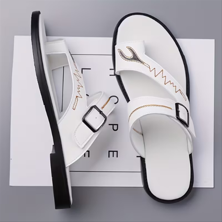 صنادل عصرية للرجال