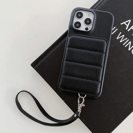 حقيبة  نسائية  بطاقات فاخرة محمولة من أجل   لهاتف