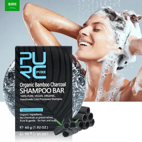 شامبو بار (60غ)