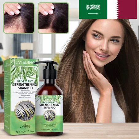 شامبو الروزماري (100 مل)