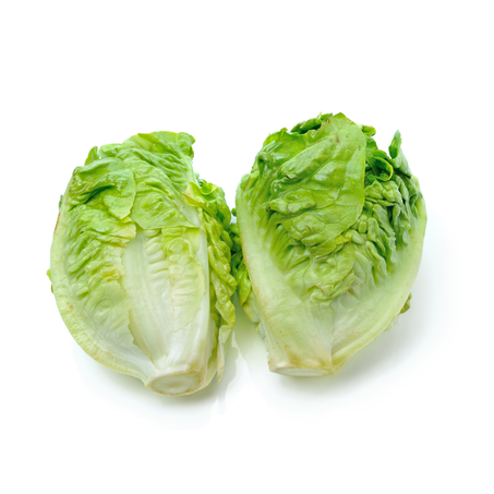 الخس