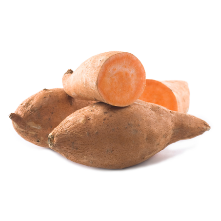 بطاطا حلوة