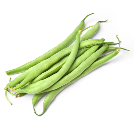 فاصوليا خضراء ( لوبيا )