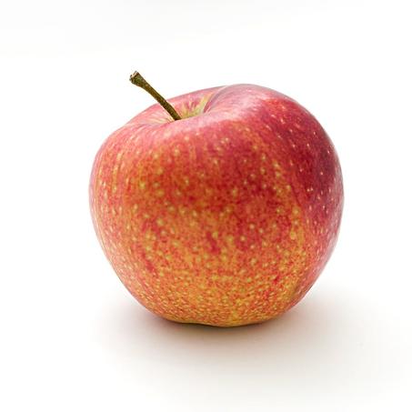 تفاح  Apples