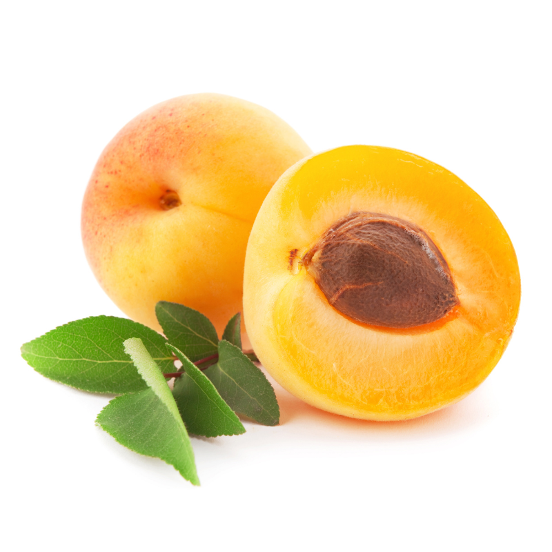 المشمش