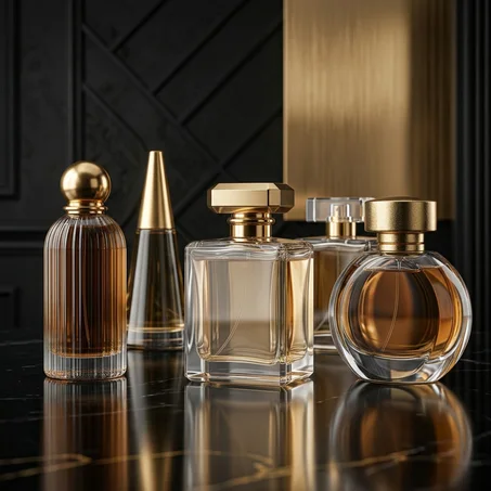 العطور