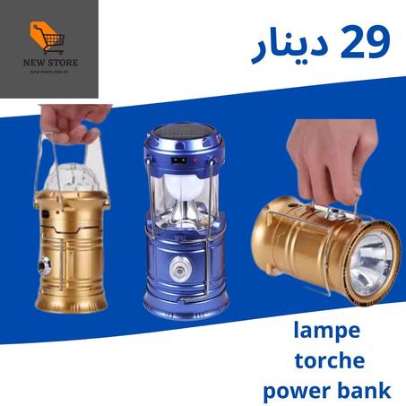 torche 3 en 1
