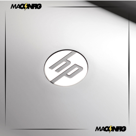 Ordinateur portable HP