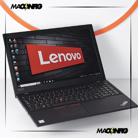Ordinateur portable LENOVO