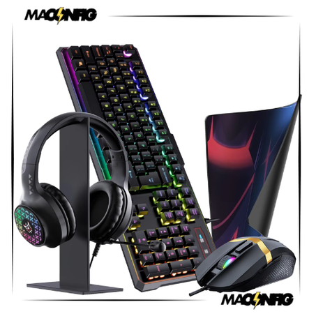 Accessoires électroniques