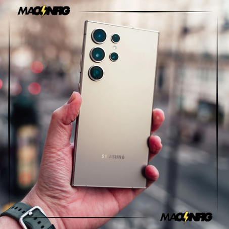 Téléphones Samsung