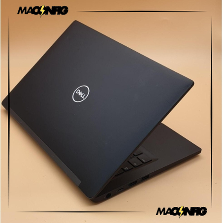 Ordinateur portable DELL