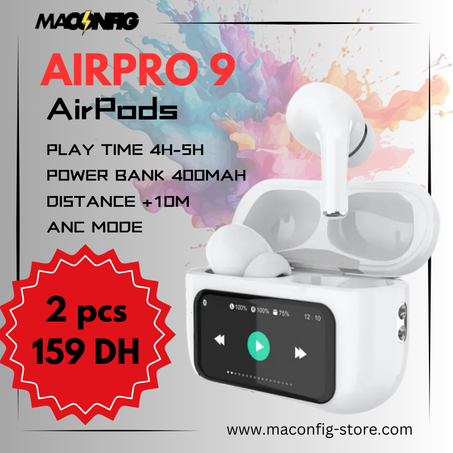 AirPro 9