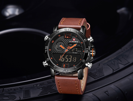 (NAVIFORCE VIP) نافي فورص