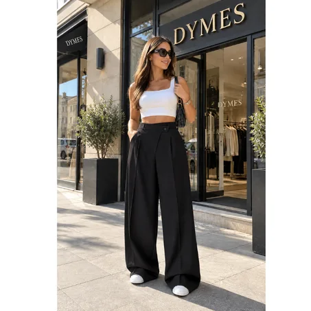 Sila Pants