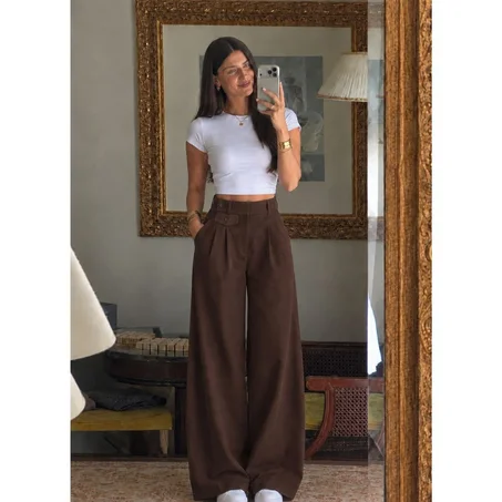 Isla Pants
