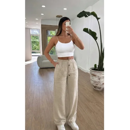 Islid Pants