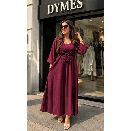 Robe Evana