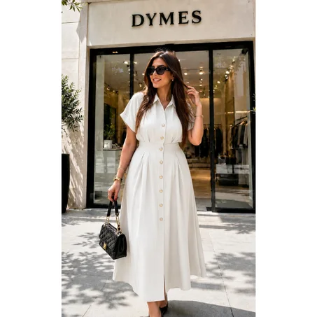 Robe Cavina