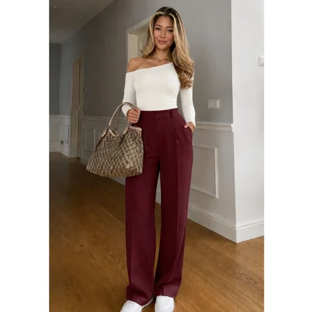 Evy Pants