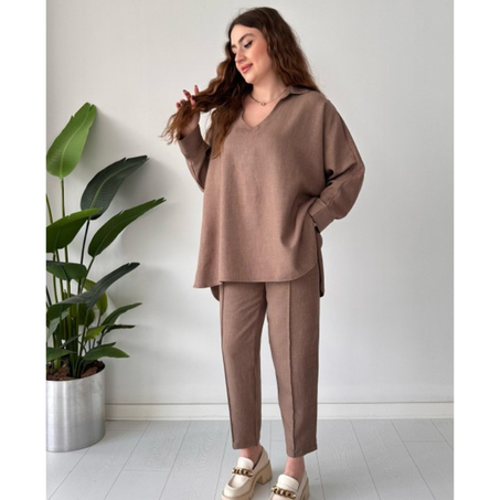 Set Leticia