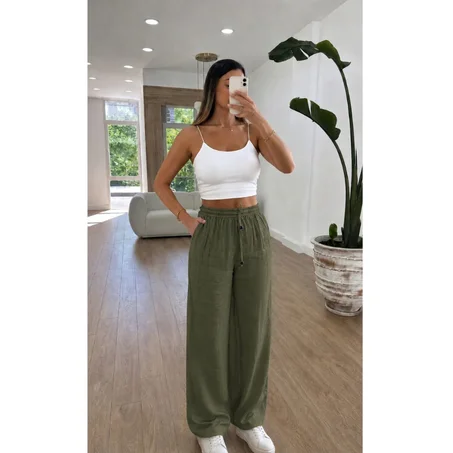 Islid Pants