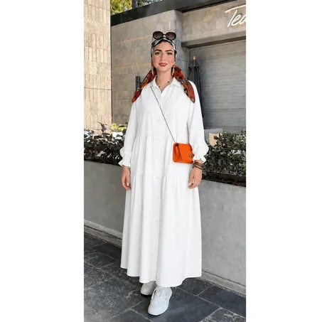 Robe Paola