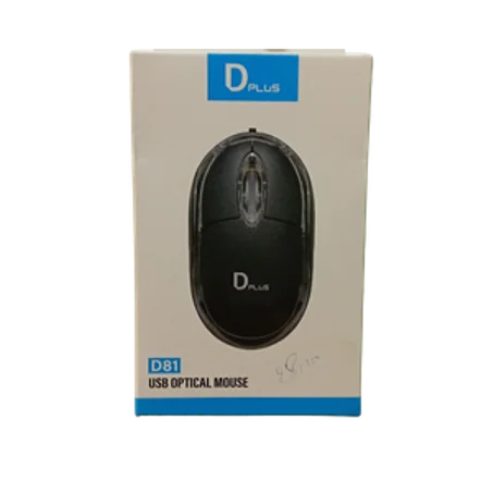 LA SOURIS PC AVEC FIL