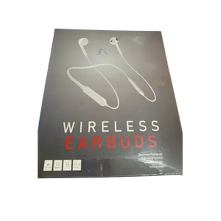 سماعات بلوتوث العنق