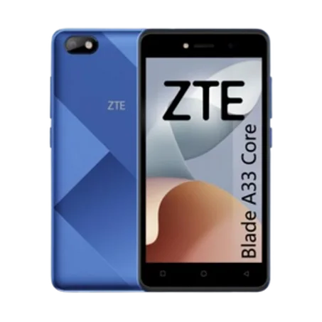 ZTE BLADE A33