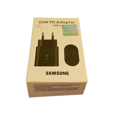 راس SAMSUNG اوريجينال TYPE C