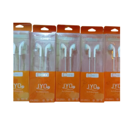 سماعات خيط DINEX جودة ممتازة