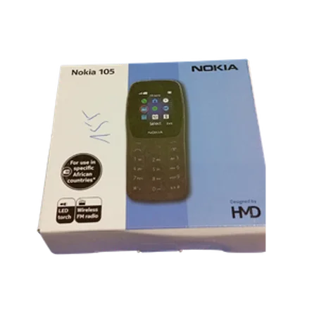 هاتف NOKIA 105 عادي