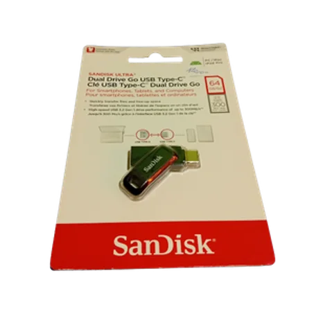 كلي USB 64 JIGA جودة عالية للهاتف TYPE C والحاسوب