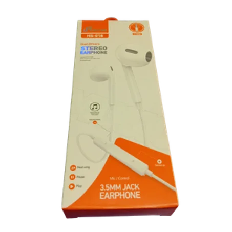 سماعات خيط plustar جودة ممتازة