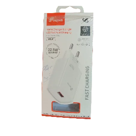 شارجور type c plustar w004 22.5 wat