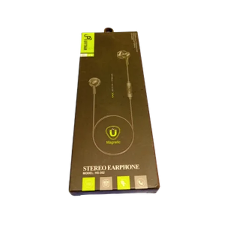 سماعات خيط PLUSTAR جودة ممتازة جدا