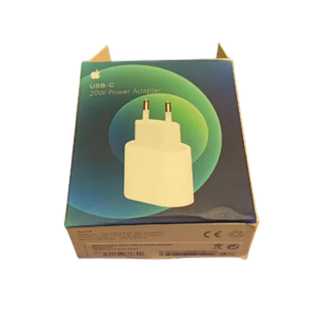 راس IPHONE أوريجينال