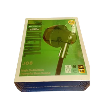 سماعات oss j8 جودة ممتازة جدا