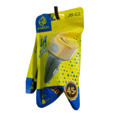 راس شاحن السيارة الجودة CB2