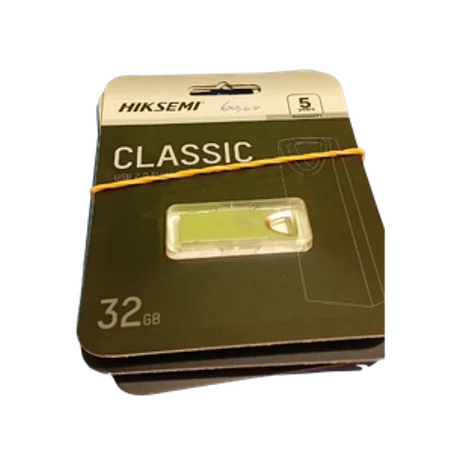 USB HIKSEMI 64G